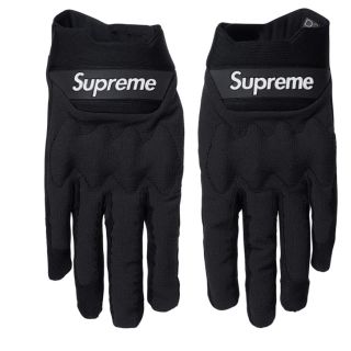 シュプリーム(Supreme)の 【L】Supreme Fox Racing Bomber LT Gloves(手袋)