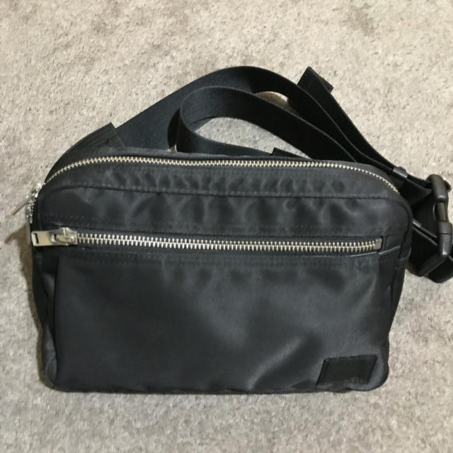 PORTER LIFT ウエストバッグ 中古美品 | フリマアプリ ラクマ