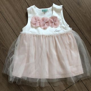 TOCCA - 【箱無し】トッカ ベビー ワンピース ベビードレス の通販