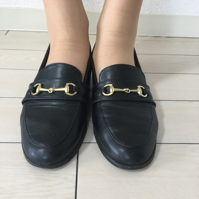 kさん専用 レディースの靴/シューズ(ローファー/革靴)の商品写真