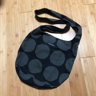 マリメッコ(marimekko)のウキョウ様専用(ショルダーバッグ)