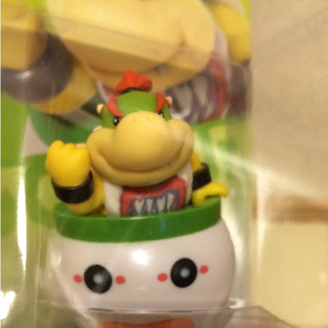 Nintendo Switch 新品 未開封 Amiibo クッパjr の通販 By ナカタン S Shop ニンテンドースイッチならラクマ Nintendo Switch 新品 未開封 Amiibo クッパjr の通販 By ナカタン S Shop ニンテンドースイッチならラクマ