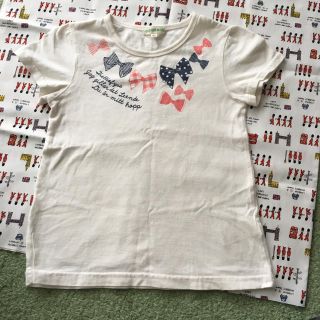 サンカンシオン(3can4on)の3can4on サイズ120(Tシャツ/カットソー)