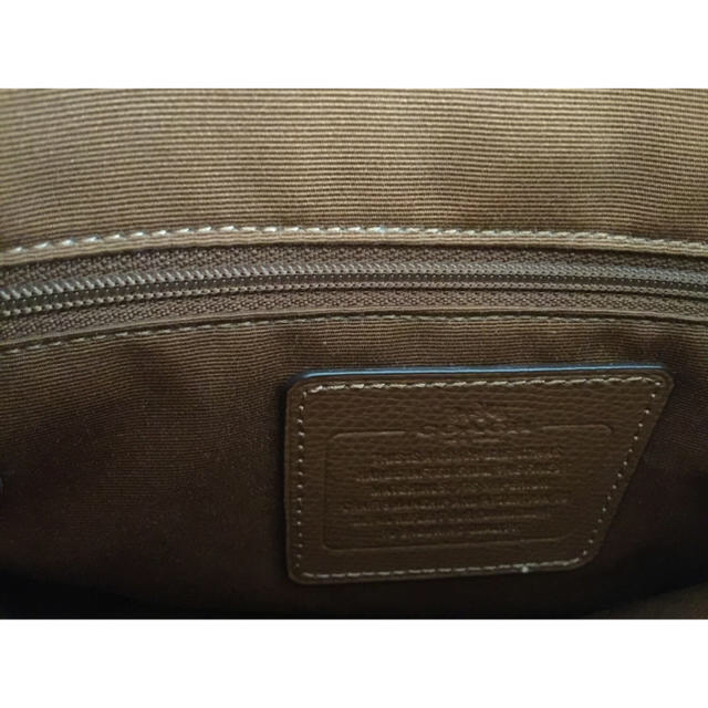 COACH(コーチ)のcoach バッグ レディースのバッグ(ショルダーバッグ)の商品写真