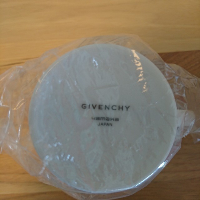 GIVENCHY(ジバンシィ)のGIVENCHY マグカップ インテリア/住まい/日用品のキッチン/食器(グラス/カップ)の商品写真