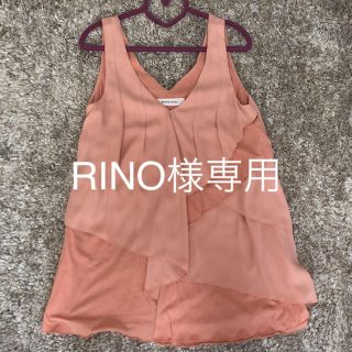 スパイラルガール(SPIRAL GIRL)のRINO様専用(カットソー(半袖/袖なし))