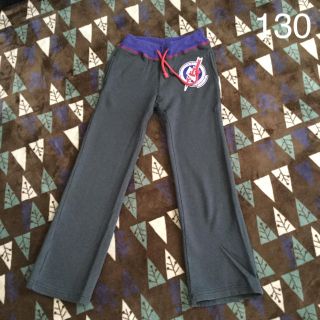 エフオーキッズ(F.O.KIDS)のスウェットパンツ 130(パンツ/スパッツ)