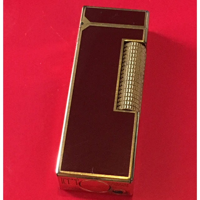 Dunhill yoshipapa 様専用商品 ダンヒル ライター (中古品・難あり)の通販 by