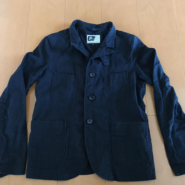 Engineered Garments - ENGINEERED GARMENTS ジャケット レディース