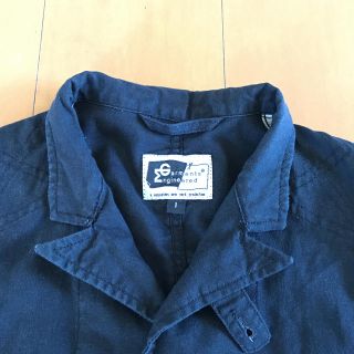 ENGINEERED GARMENTS ジャケット レディース FWK サイズ1の