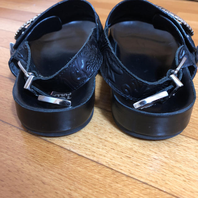 TOGA PULLA サンダル TOGA PULLA サンダル