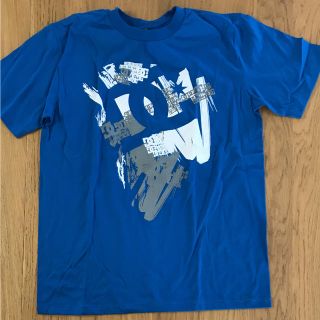 ディーシー(DC)のDC Tシャツ(Tシャツ/カットソー(半袖/袖なし))