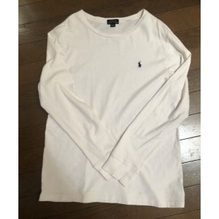 ポロラルフローレン(POLO RALPH LAUREN)のラルフローレン長袖(シャツ/ブラウス(長袖/七分))