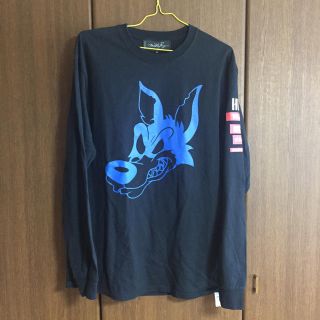 ミルクボーイ(MILKBOY)のMILK BOY オオカミロンT(Tシャツ(長袖/七分))