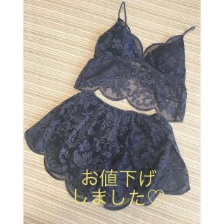 サロン(SALON)の最お値下げ致しました❗️PEACH JOHN  ❣️SALON    未使用(ルームウェア)