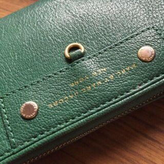 マークバイマークジェイコブス(MARC BY MARC JACOBS)のMARCBYMARCJACOBS財布❤️(財布)