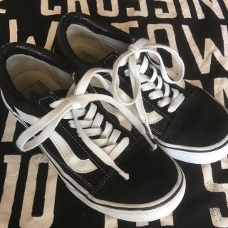 ヴァンズ(VANS)のバンズ VANS オールドスクール 4h(スニーカー)