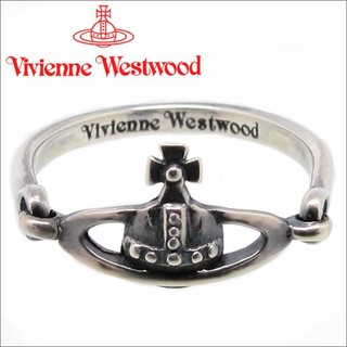 ヴィヴィアンウエストウッド(Vivienne Westwood)のヴィヴィアンウエストウッド 指輪(リング(指輪))