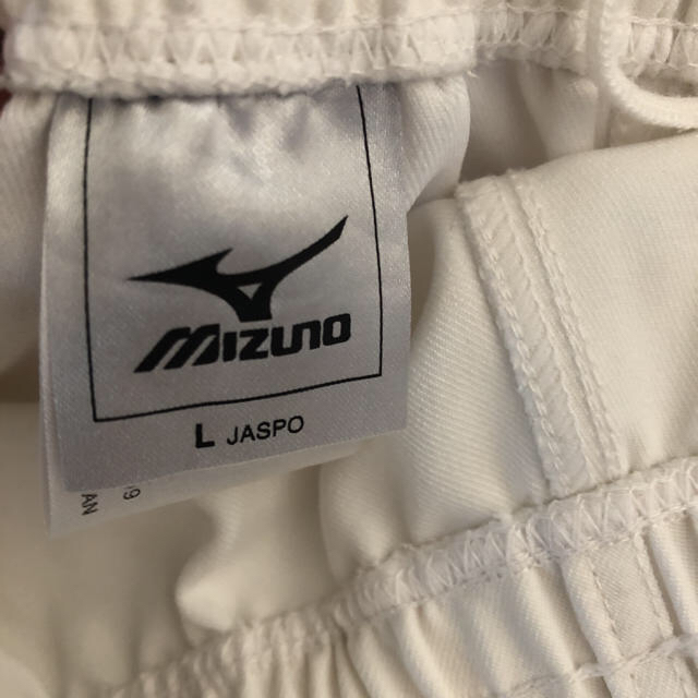 MIZUNO(ミズノ)のMIZUNO半ズボン メンズのパンツ(ショートパンツ)の商品写真