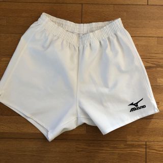 ミズノ(MIZUNO)のMIZUNO半ズボン(ショートパンツ)