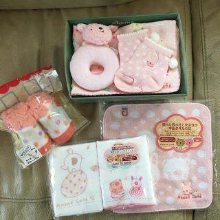 ベビー用品(その他)