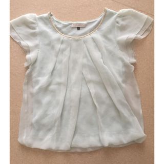 プロポーションボディドレッシング(PROPORTION BODY DRESSING)のPROPORTION カットソー(カットソー(半袖/袖なし))