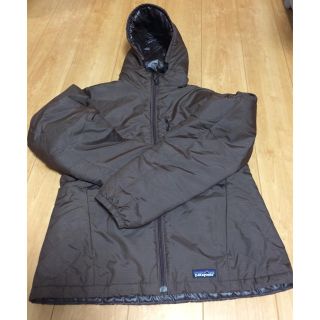 パタゴニア(patagonia)のPatagonia パタゴニア マイクロパフ ダウン ジャケット(ナイロンジャケット)