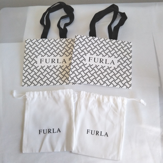 フルラ(FURLA)の【Furla/フルラ】 ショップバッグ & 袋(ショップ袋)