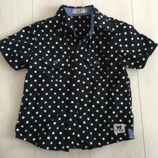 ミキハウス(mikihouse)の美品★Summerシャツ(Tシャツ/カットソー)