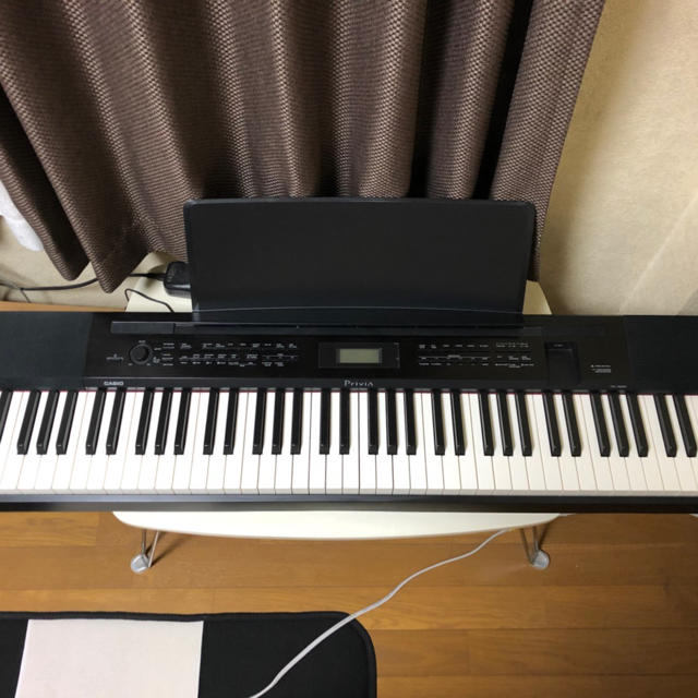 専用 カシオ 電子ピアノ