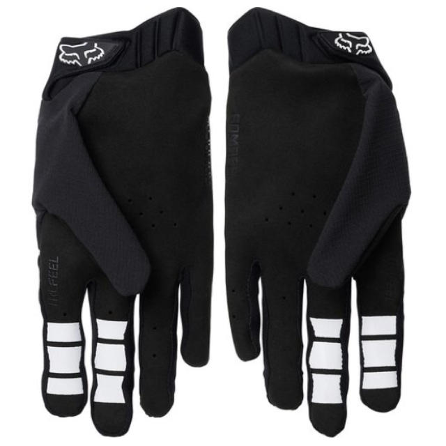 Supreme(シュプリーム)のSupreme Fox Racing Bomber LT Gloves メンズのファッション小物(手袋)の商品写真