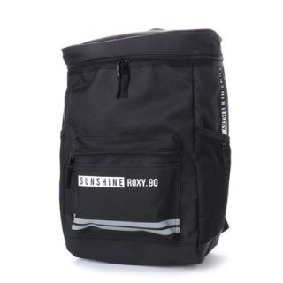 ロキシー(Roxy)のRoxy ロキシー リュック 大人気 RBG181311 ブラック セール価格 (リュック/バックパック)