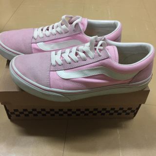 ヴァンズ(VANS)のDJしてます様 専用(スニーカー)