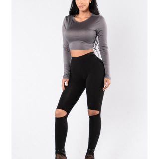 クラス(Class)のFashion Nova レギンス(レギンス/スパッツ)