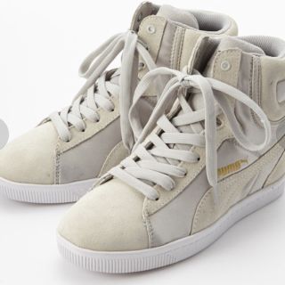 プーマ(PUMA)のプーマ インソールスニーカー(スニーカー)