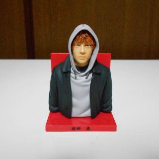 クローズZERO　胸像フィギュア　林田　恵(レギュラー)(その他)