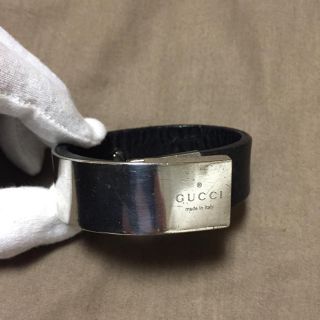 グッチ(Gucci)のU-shisui 様専用グッチ ブレスレット(ブレスレット)