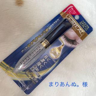 ロレアルパリ(L'Oreal Paris)のロレアル まつげ美容液(まつ毛美容液)