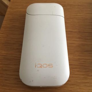 アイコス(IQOS)のIQOS 本体 中古(タバコグッズ)