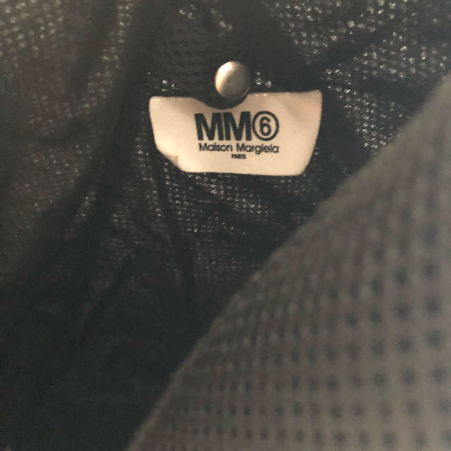 MM6(エムエムシックス)のMM6 バッグ レディースのバッグ(トートバッグ)の商品写真