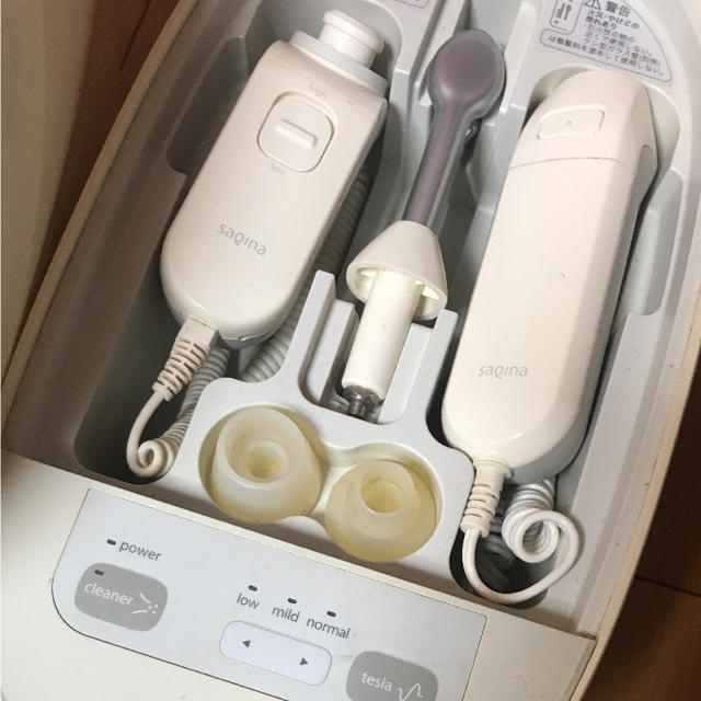 サキナ美顔器 サキナ美顔器