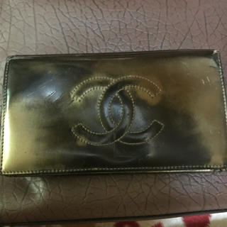 シャネル(CHANEL)のCHANEL 財布(財布)