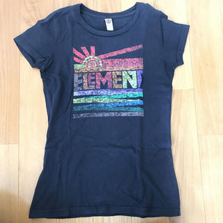 エレメント(ELEMENT)のELEMENT Ｔシャツ(Tシャツ/カットソー(半袖/袖なし))