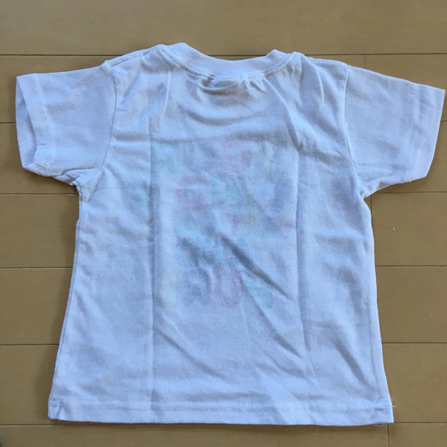 Skip Land(スキップランド)のスキップランド  プリントTシャツ キッズ/ベビー/マタニティのキッズ服男の子用(90cm~)(Tシャツ/カットソー)の商品写真