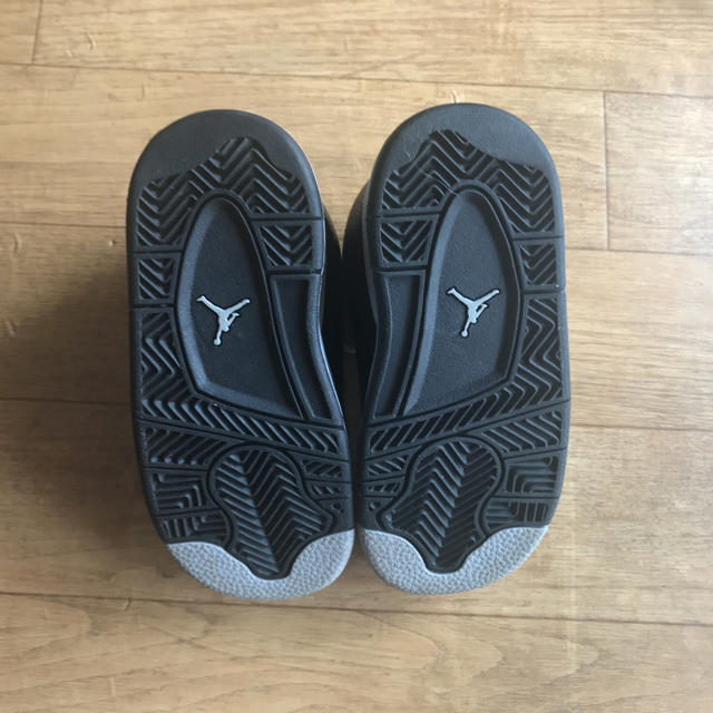 NIKE(ナイキ)の最終値下げ！ JORDAN 14cm キッズ/ベビー/マタニティのベビー靴/シューズ(~14cm)(スニーカー)の商品写真