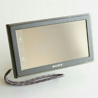 ソニー(SONY)のSONY ポータブルナビ(カーナビ/カーテレビ)