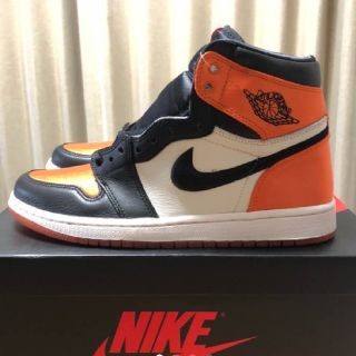 ナイキ(NIKE)の28.5 NIKE AIR JORDAN 1 RETRO HIGH OG SL (スニーカー)