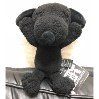 ユニクロ(UNIQLO)のUNIQLO◇スヌーピー✖️KAWS◇ぬいぐるみ(ぬいぐるみ)