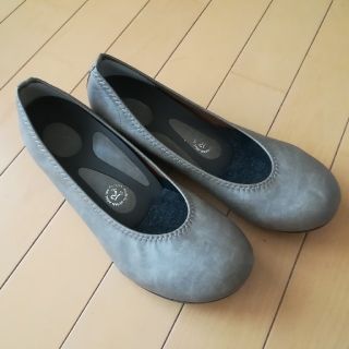 リゲッタ(Re:getA)のSA.CHIさま専用☆パンプス☆２L☆2足おまとめ売り(ハイヒール/パンプス)