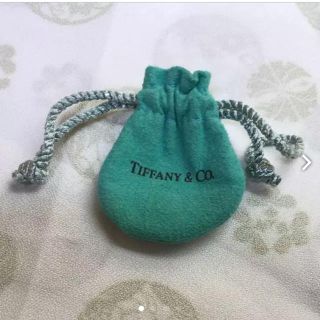 ティファニー(Tiffany & Co.)のティファニー ジュエリーケース(ポーチ)